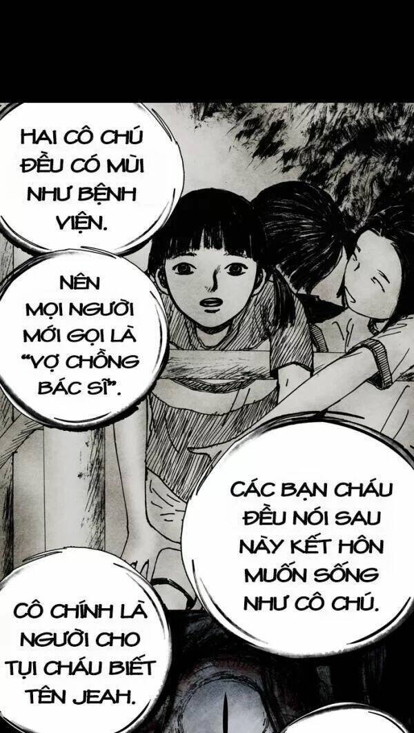 Distant Sky Chapter 22 - Trang 2