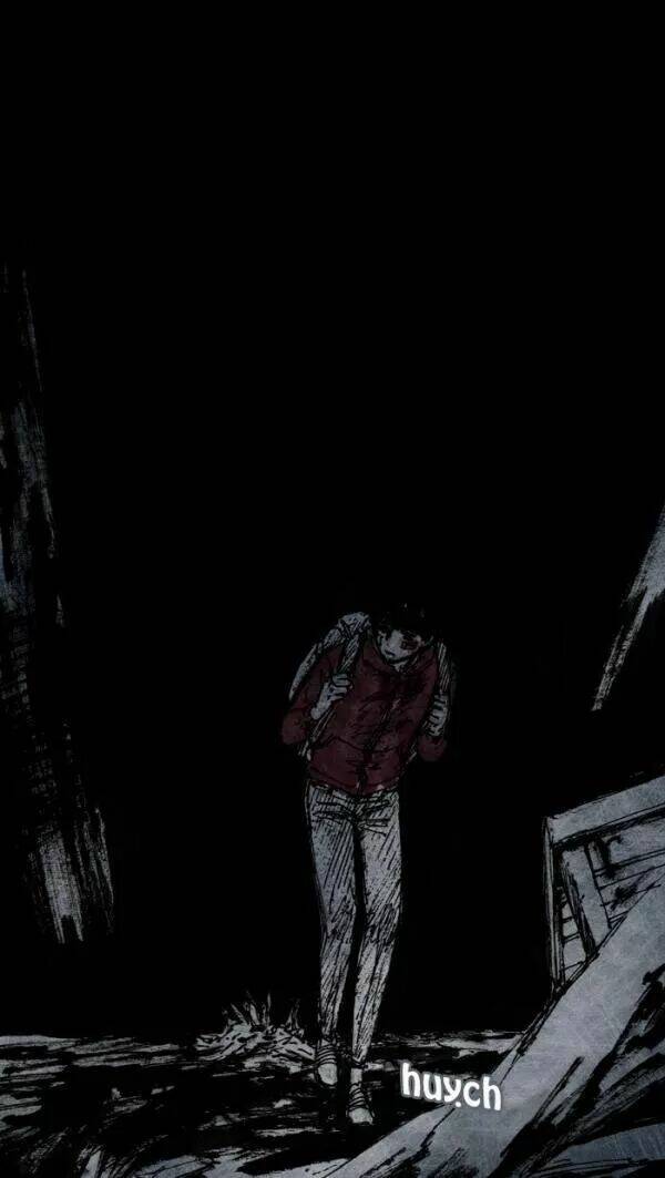 Distant Sky Chapter 22 - Trang 2