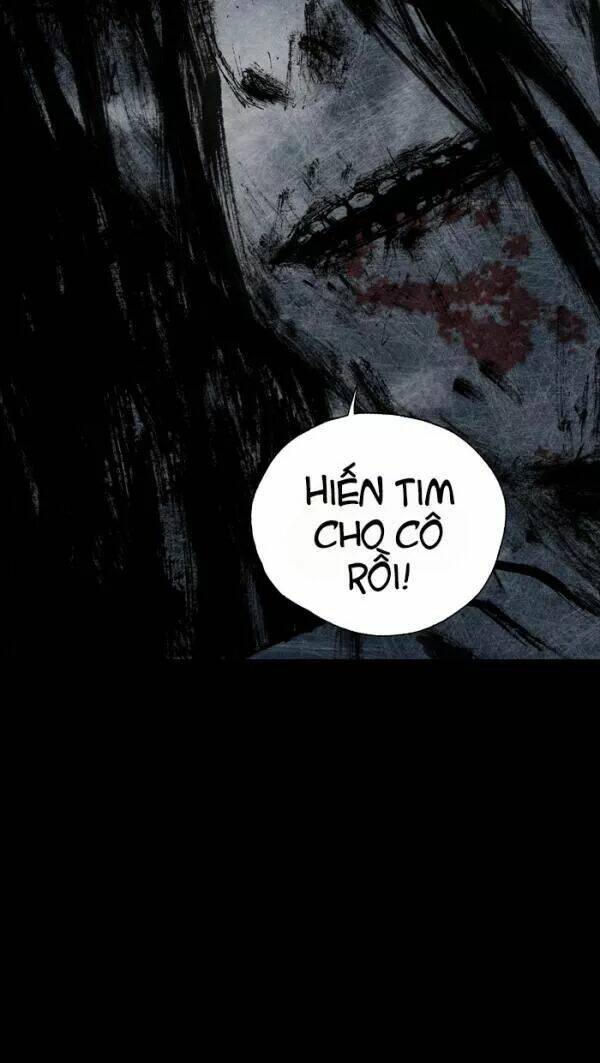 Distant Sky Chapter 22 - Trang 2