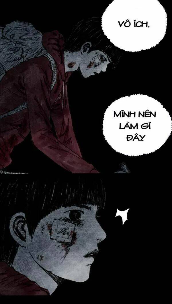 Distant Sky Chapter 23 - Trang 2