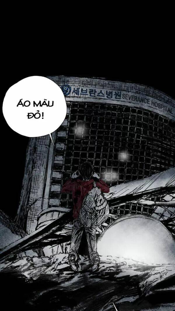 Distant Sky Chapter 23 - Trang 2