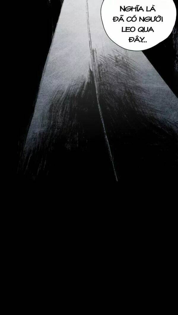 Distant Sky Chapter 23 - Trang 2
