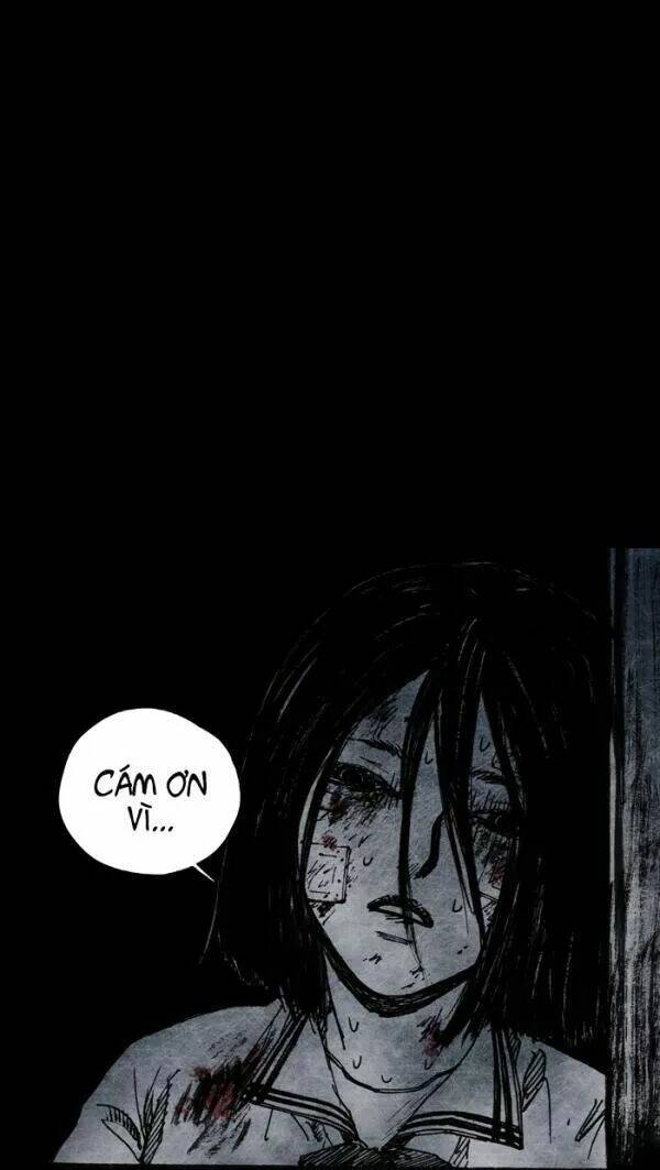 Distant Sky Chapter 23 - Trang 2