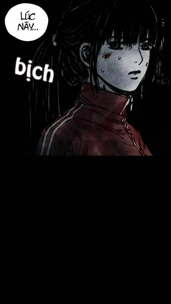 Distant Sky Chapter 23 - Trang 2