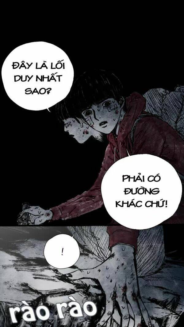 Distant Sky Chapter 23 - Trang 2