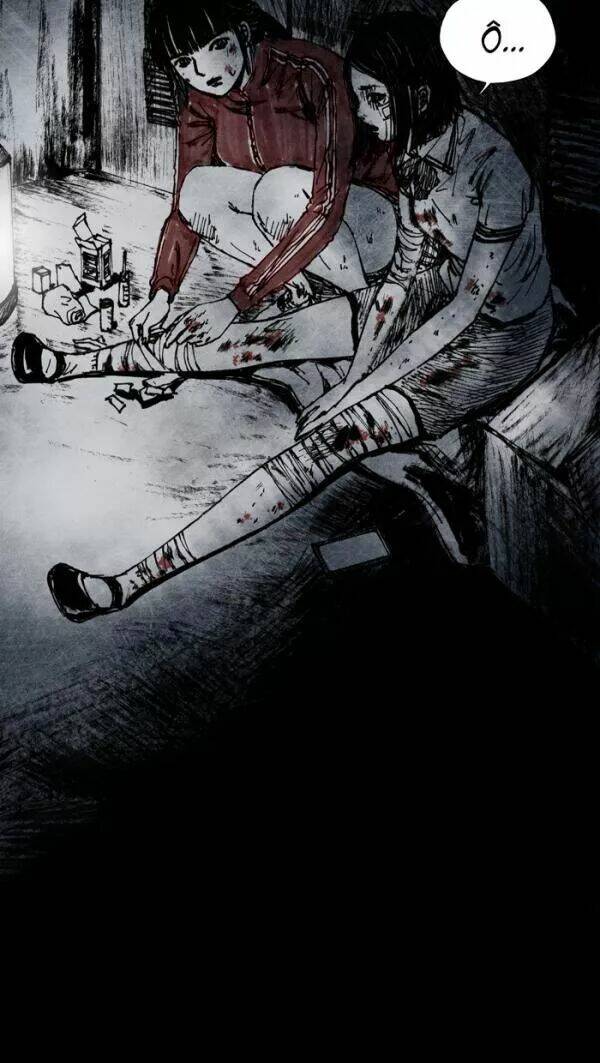 Distant Sky Chapter 23 - Trang 2