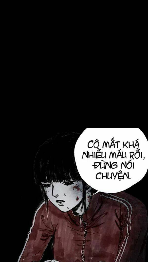 Distant Sky Chapter 23 - Trang 2