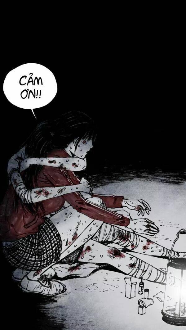 Distant Sky Chapter 23 - Trang 2