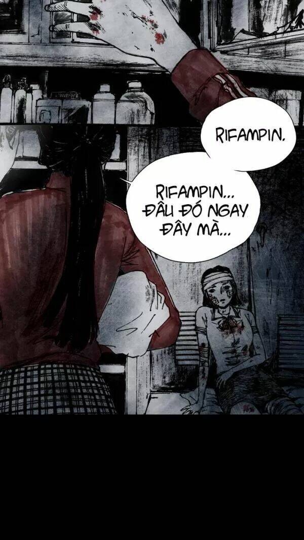 Distant Sky Chapter 23 - Trang 2