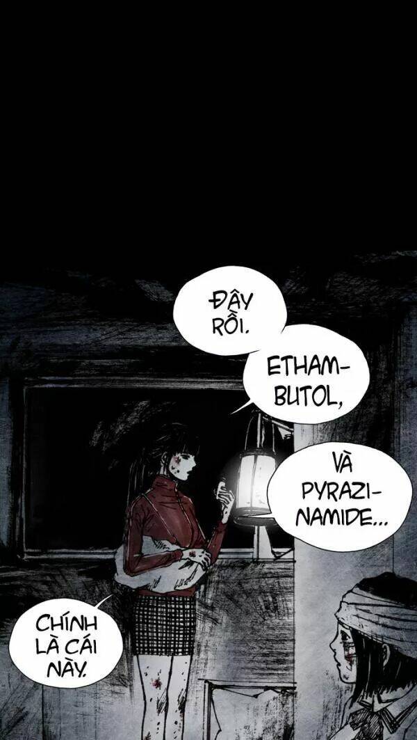 Distant Sky Chapter 23 - Trang 2