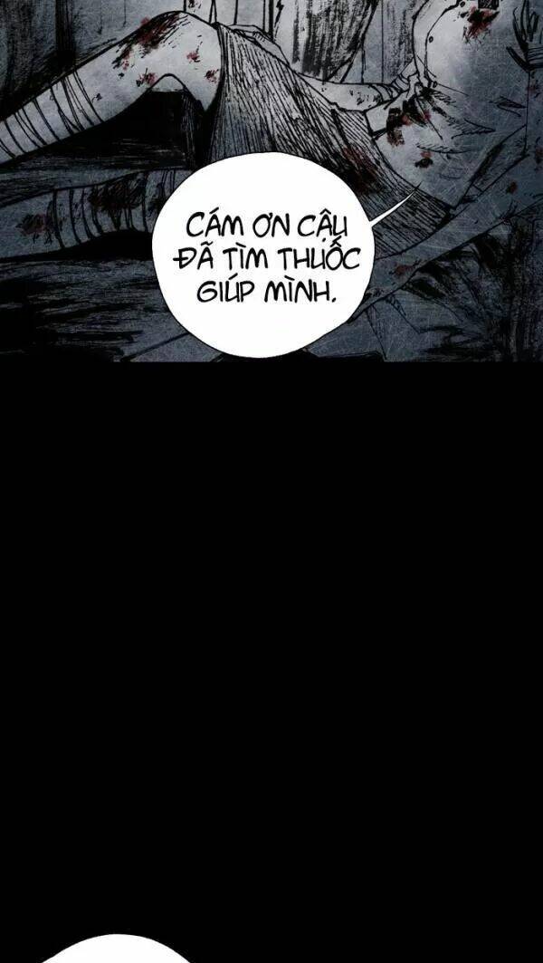 Distant Sky Chapter 23 - Trang 2