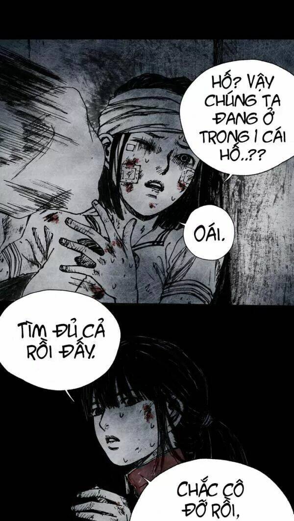 Distant Sky Chapter 23 - Trang 2