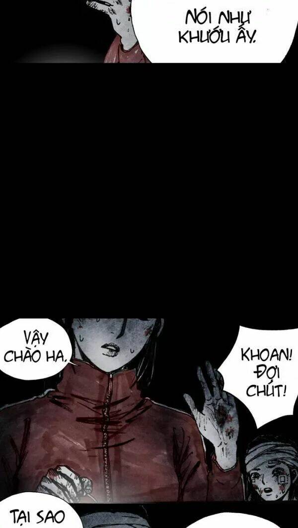 Distant Sky Chapter 23 - Trang 2