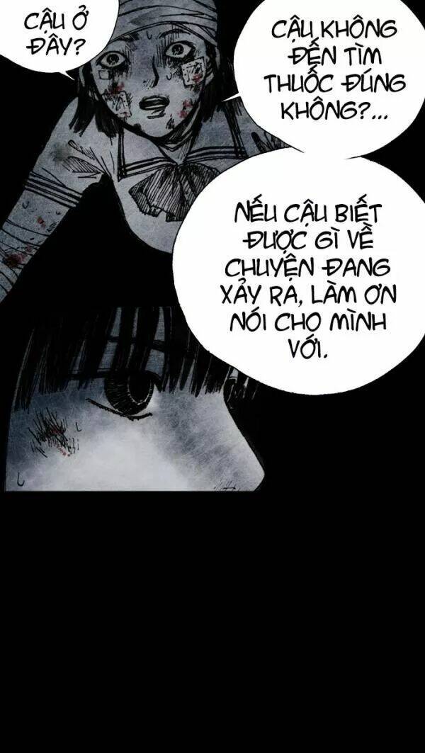 Distant Sky Chapter 23 - Trang 2