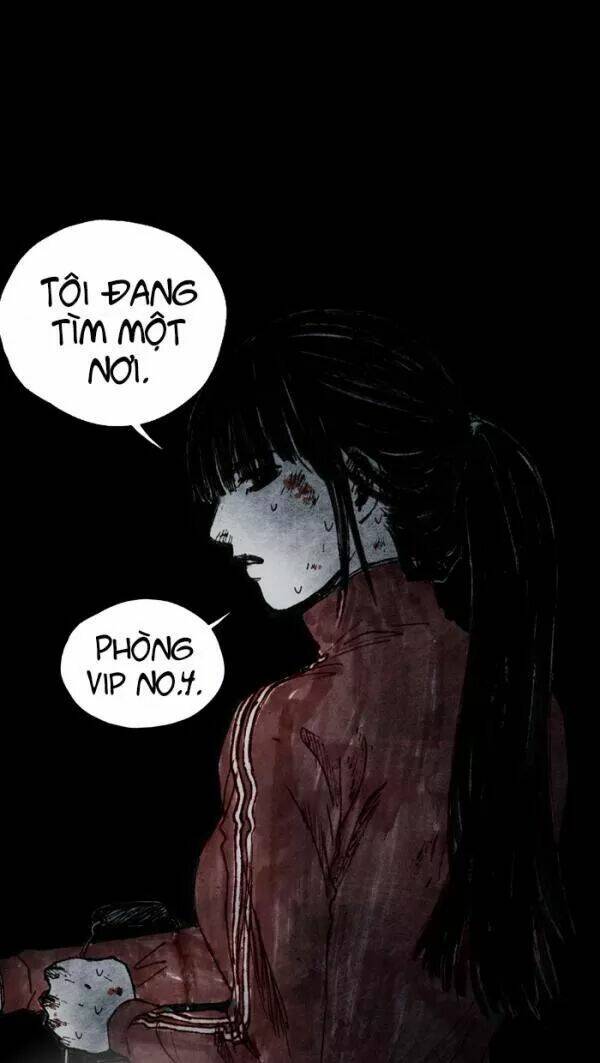 Distant Sky Chapter 23 - Trang 2