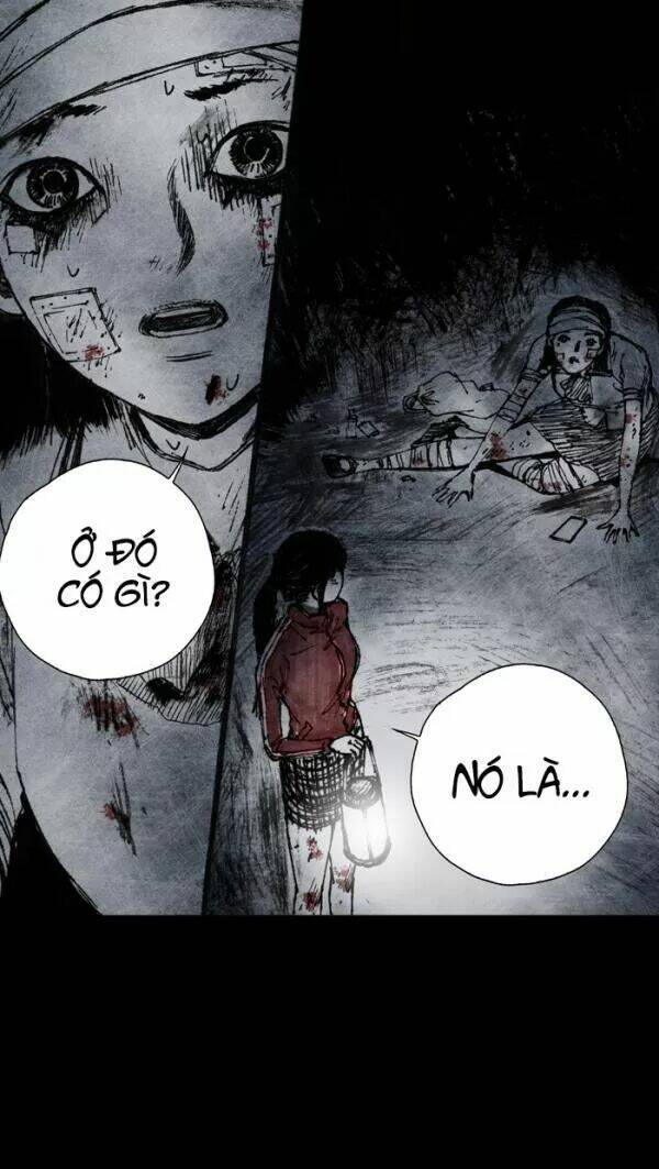 Distant Sky Chapter 23 - Trang 2