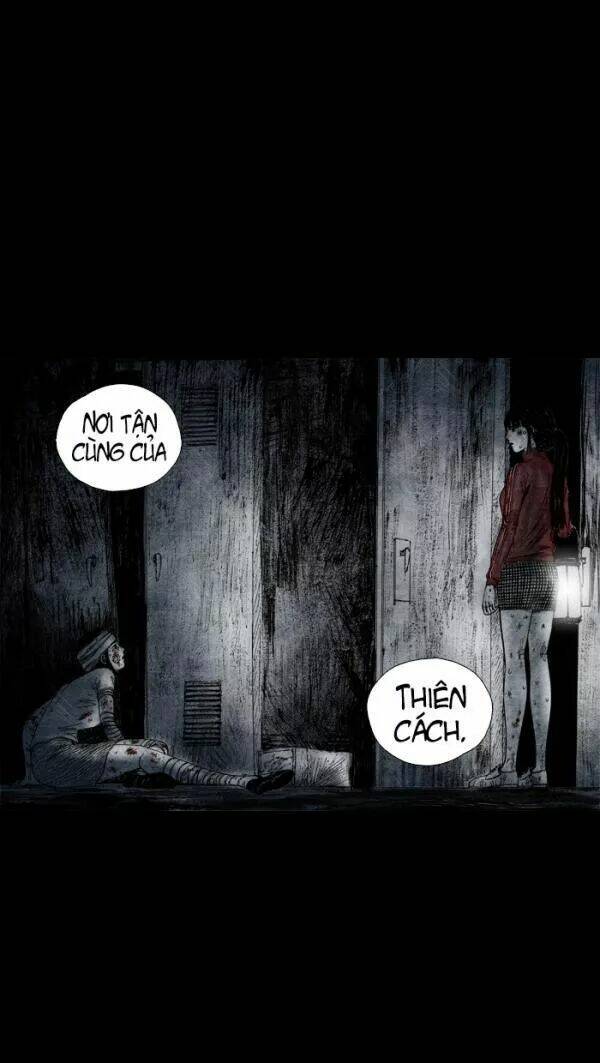 Distant Sky Chapter 23 - Trang 2