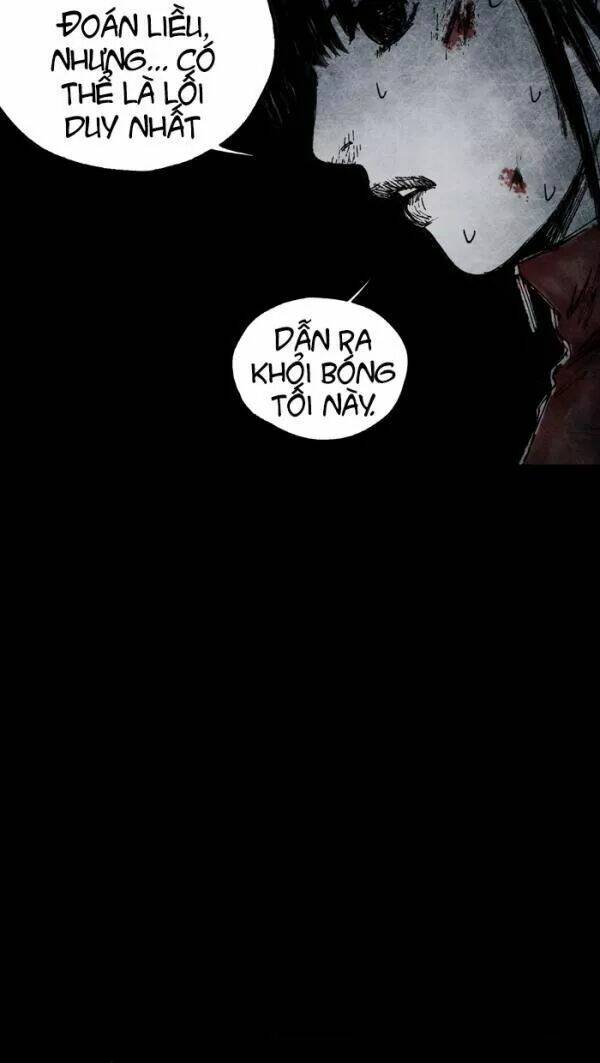 Distant Sky Chapter 23 - Trang 2