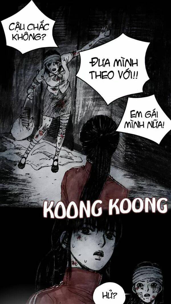 Distant Sky Chapter 23 - Trang 2