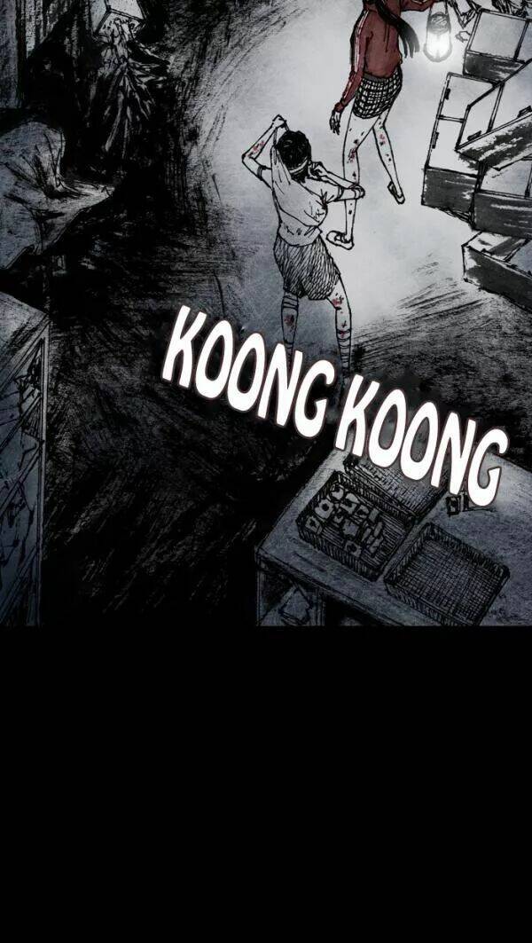 Distant Sky Chapter 23 - Trang 2