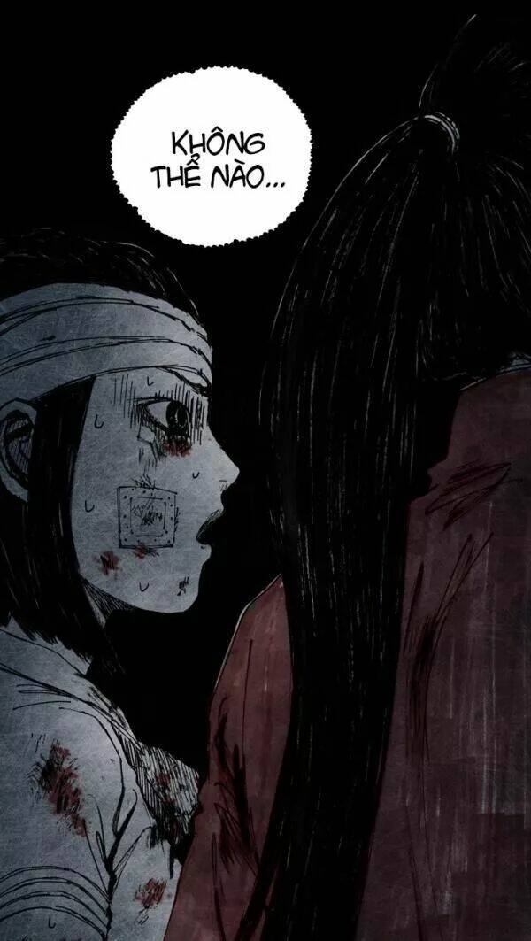 Distant Sky Chapter 23 - Trang 2