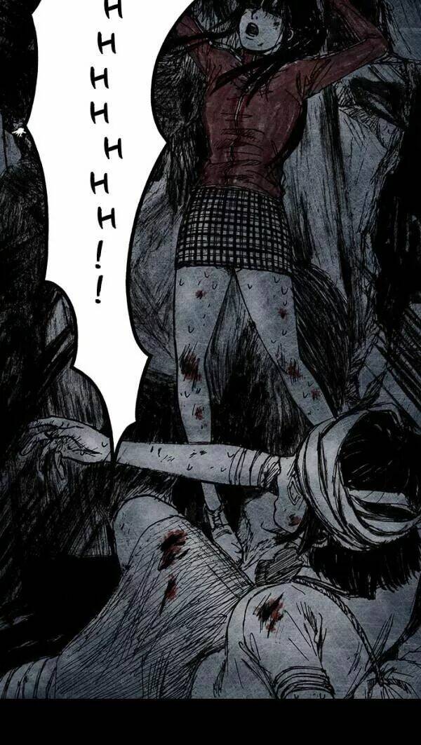 Distant Sky Chapter 24 - Trang 2