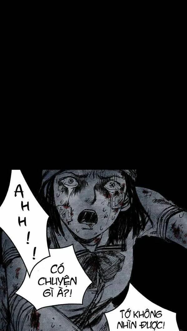 Distant Sky Chapter 24 - Trang 2