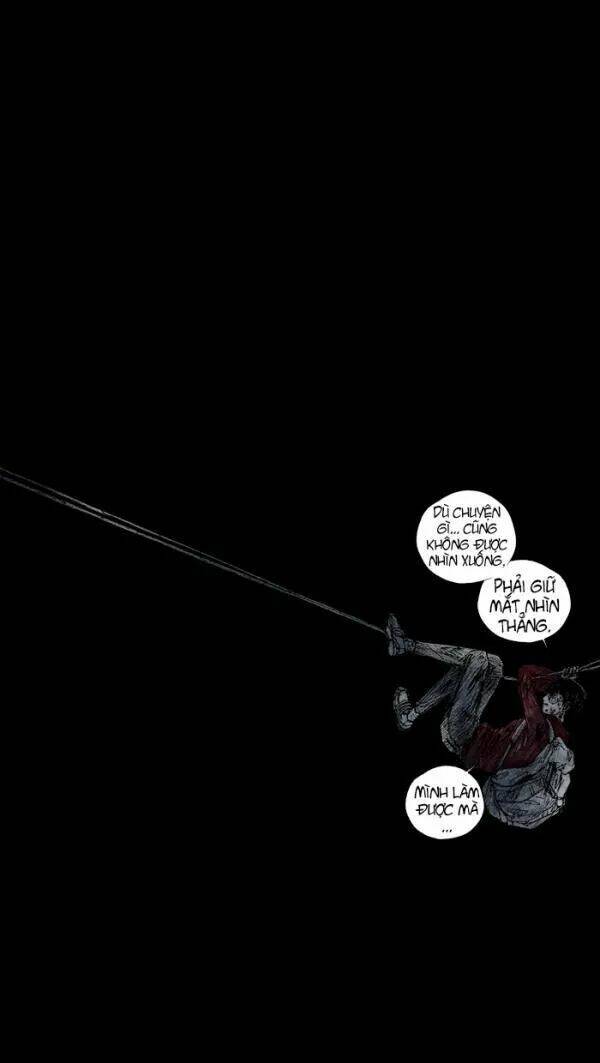 Distant Sky Chapter 24 - Trang 2