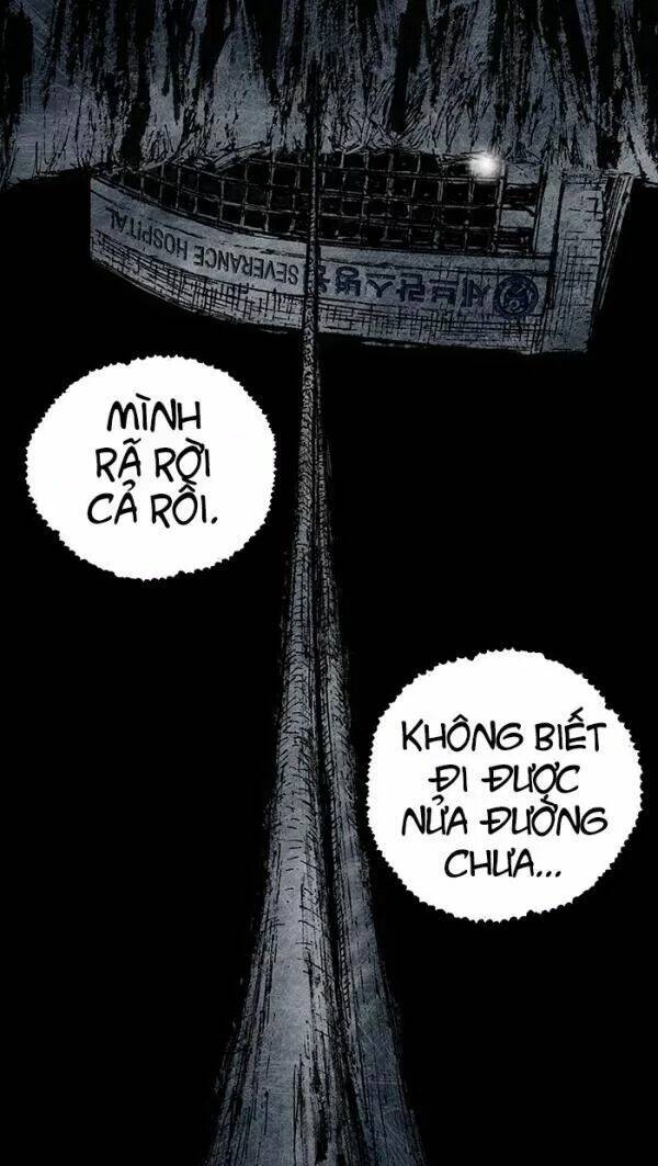 Distant Sky Chapter 24 - Trang 2