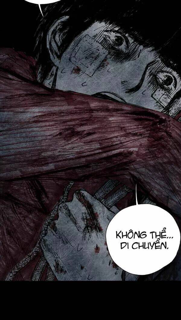 Distant Sky Chapter 24 - Trang 2