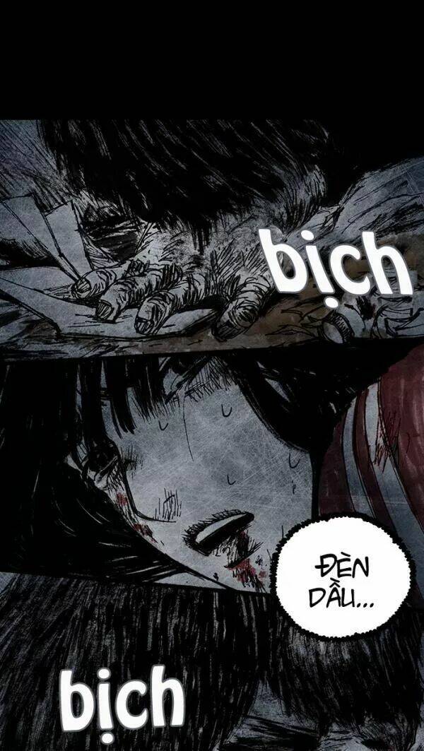 Distant Sky Chapter 24 - Trang 2