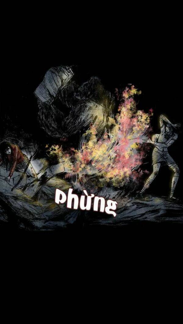 Distant Sky Chapter 24 - Trang 2