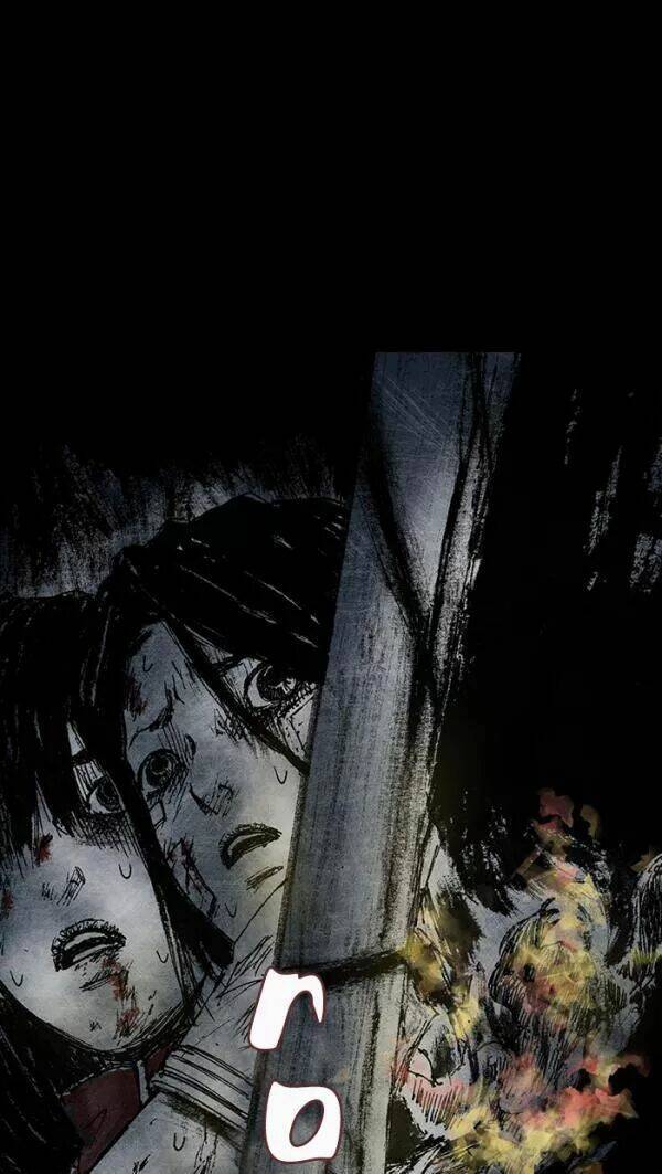 Distant Sky Chapter 24 - Trang 2