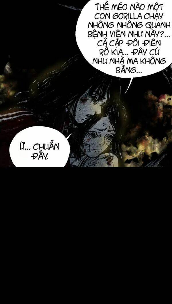 Distant Sky Chapter 24 - Trang 2