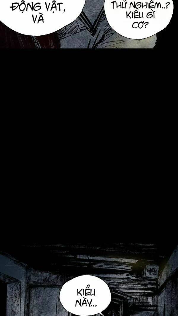 Distant Sky Chapter 24 - Trang 2