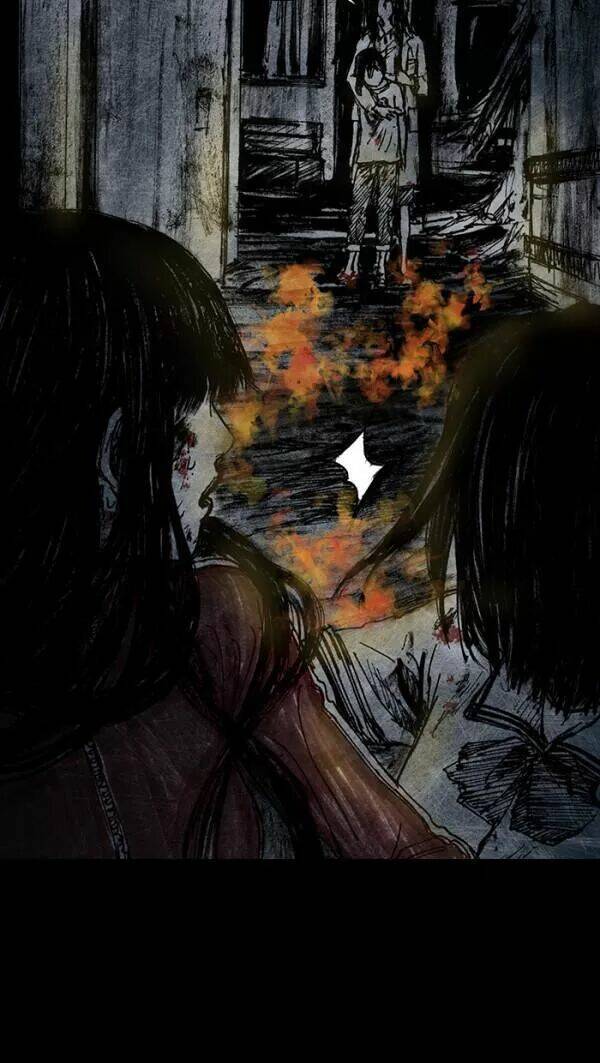 Distant Sky Chapter 24 - Trang 2