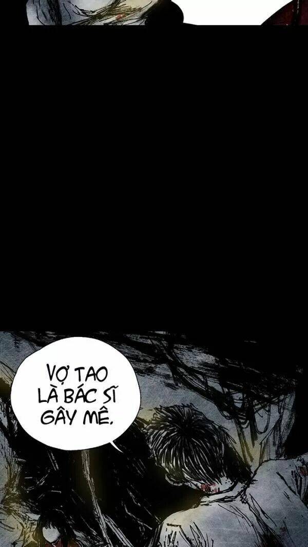 Distant Sky Chapter 24 - Trang 2