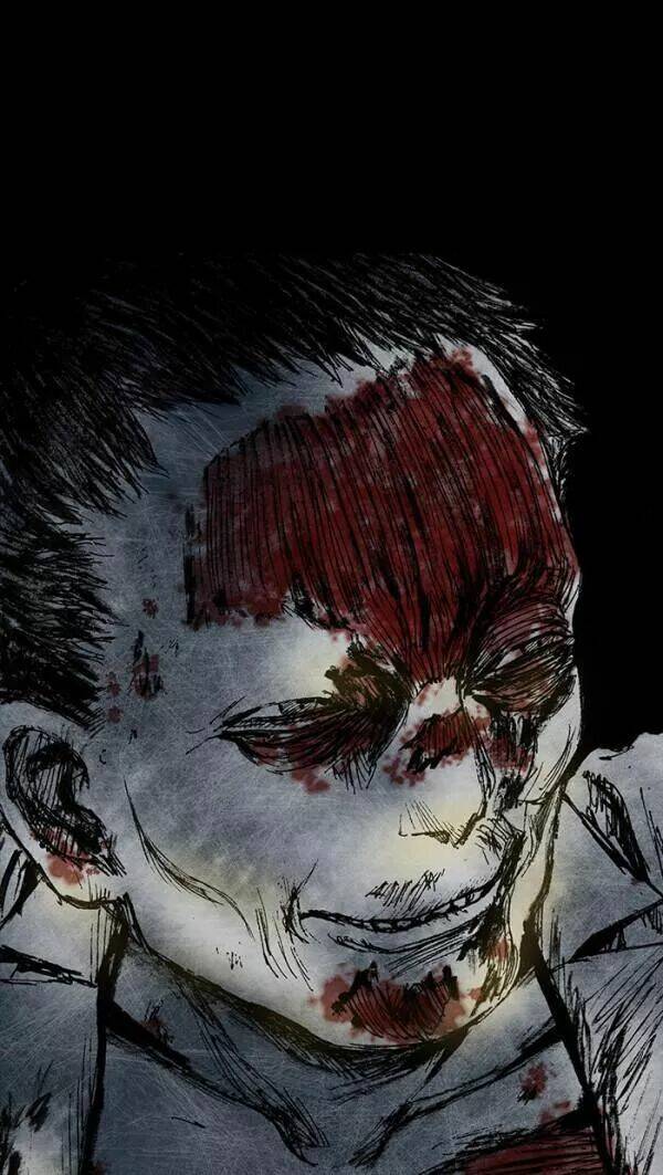 Distant Sky Chapter 24 - Trang 2