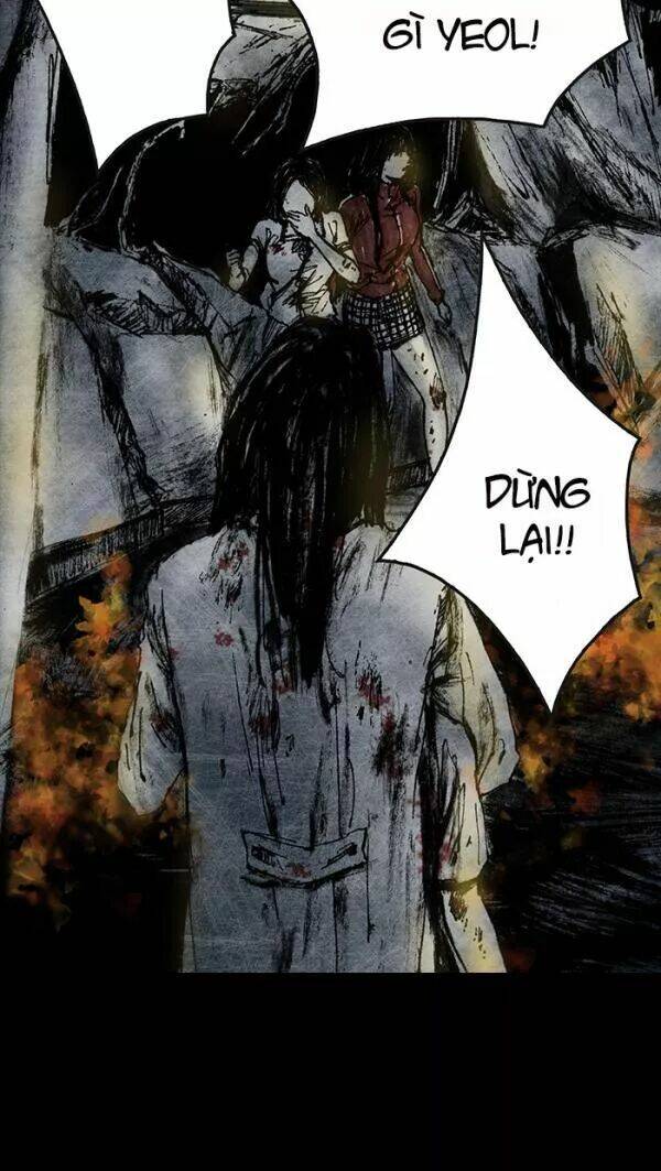 Distant Sky Chapter 24 - Trang 2