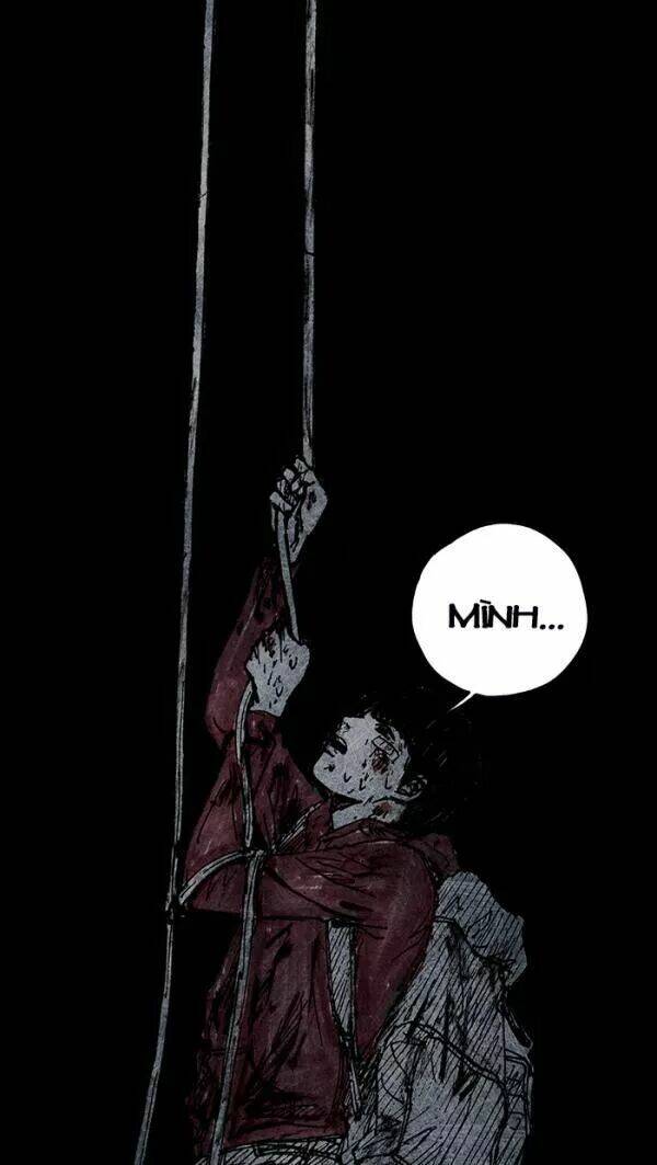 Distant Sky Chapter 24 - Trang 2