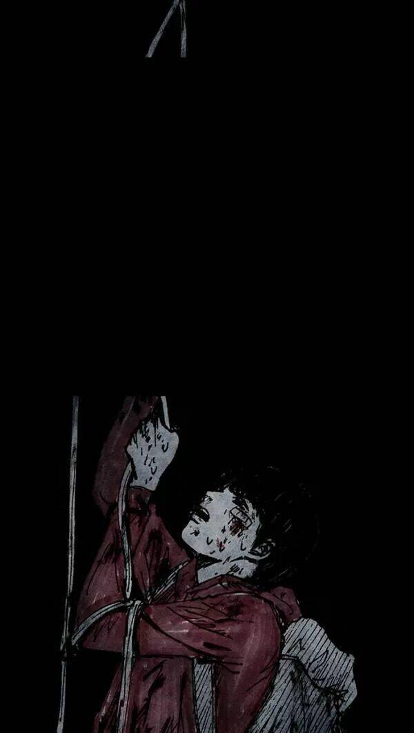 Distant Sky Chapter 24 - Trang 2