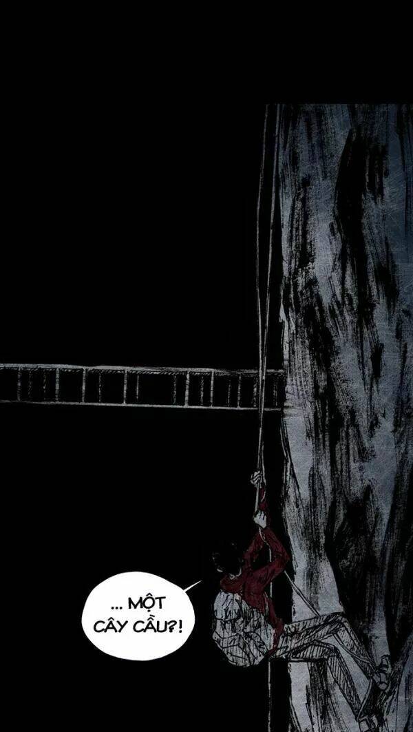 Distant Sky Chapter 24 - Trang 2