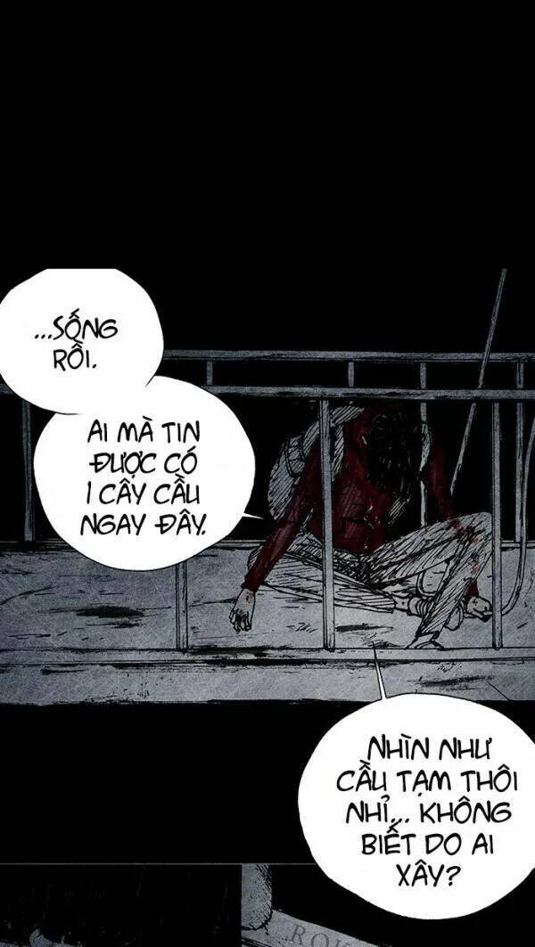 Distant Sky Chapter 25 - Trang 2