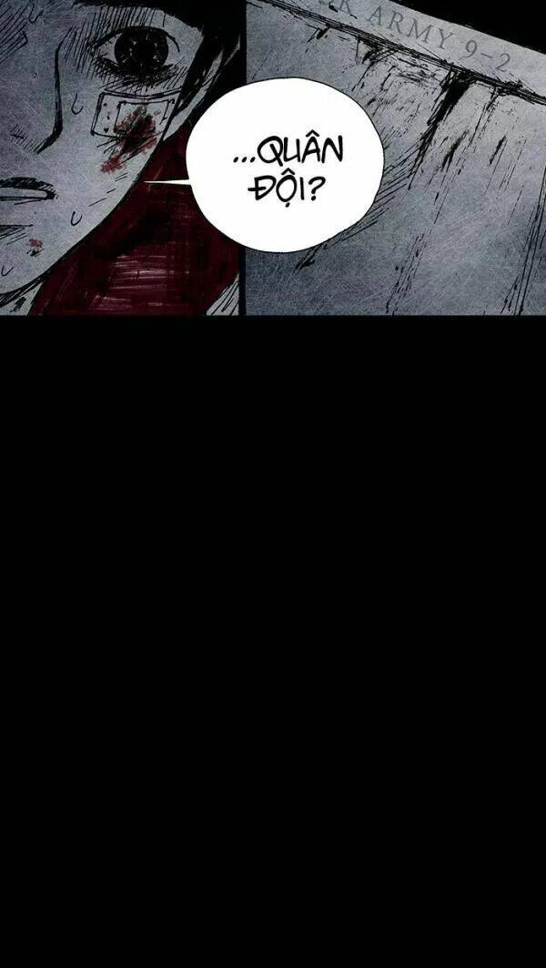 Distant Sky Chapter 25 - Trang 2