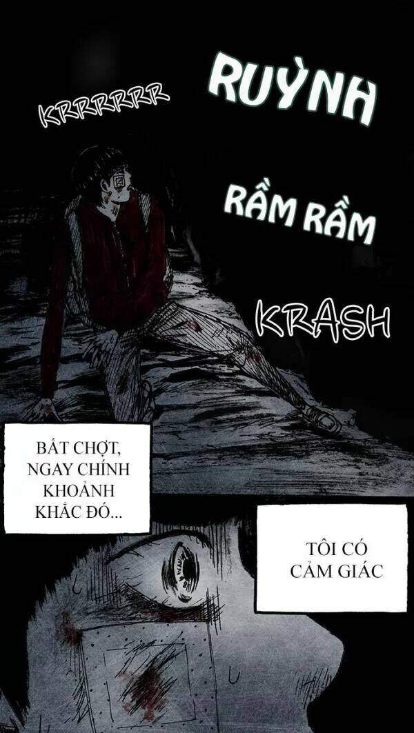 Distant Sky Chapter 25 - Trang 2