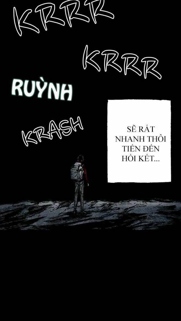 Distant Sky Chapter 25 - Trang 2