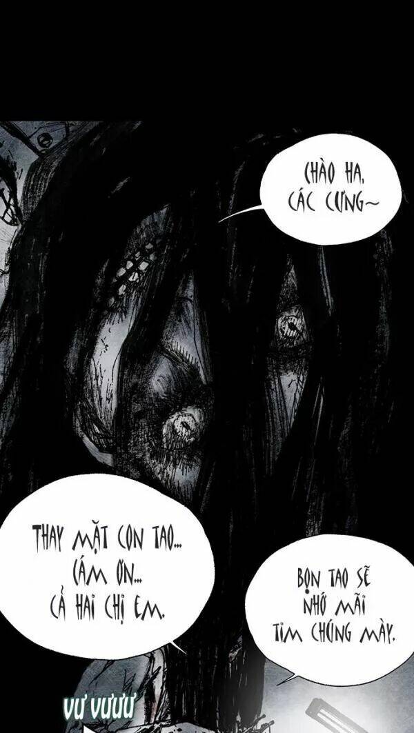 Distant Sky Chapter 25 - Trang 2