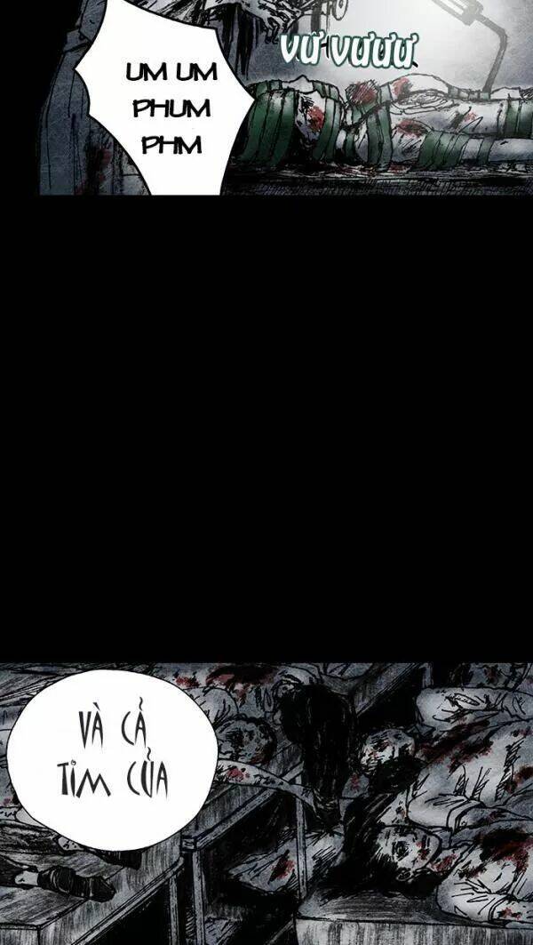 Distant Sky Chapter 25 - Trang 2