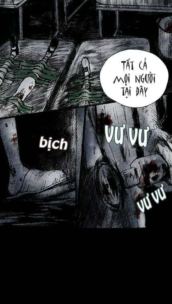 Distant Sky Chapter 25 - Trang 2