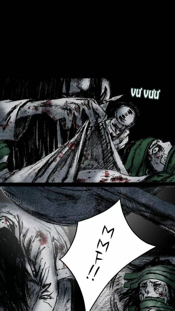 Distant Sky Chapter 25 - Trang 2